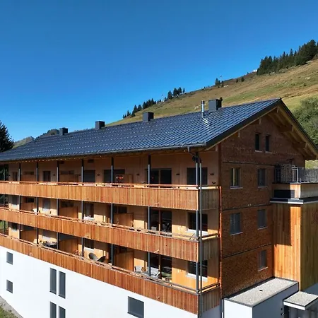 Apartman Landhaus - 06